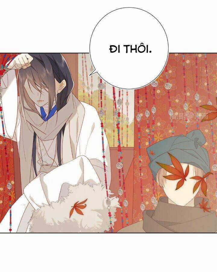 Ác Nữ Cự Tuyệt Cua Nam Chính Chapter 40 trang 5