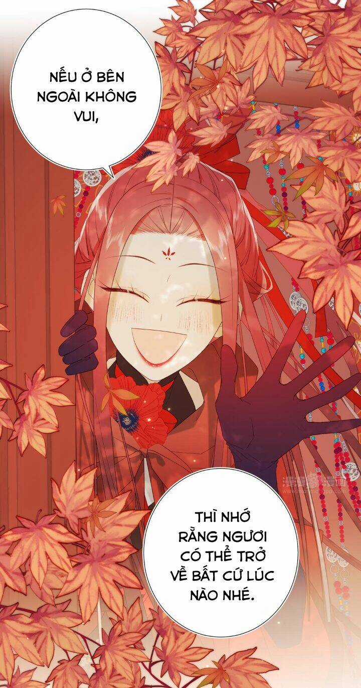 Ác Nữ Cự Tuyệt Cua Nam Chính Chapter 40 trang 8