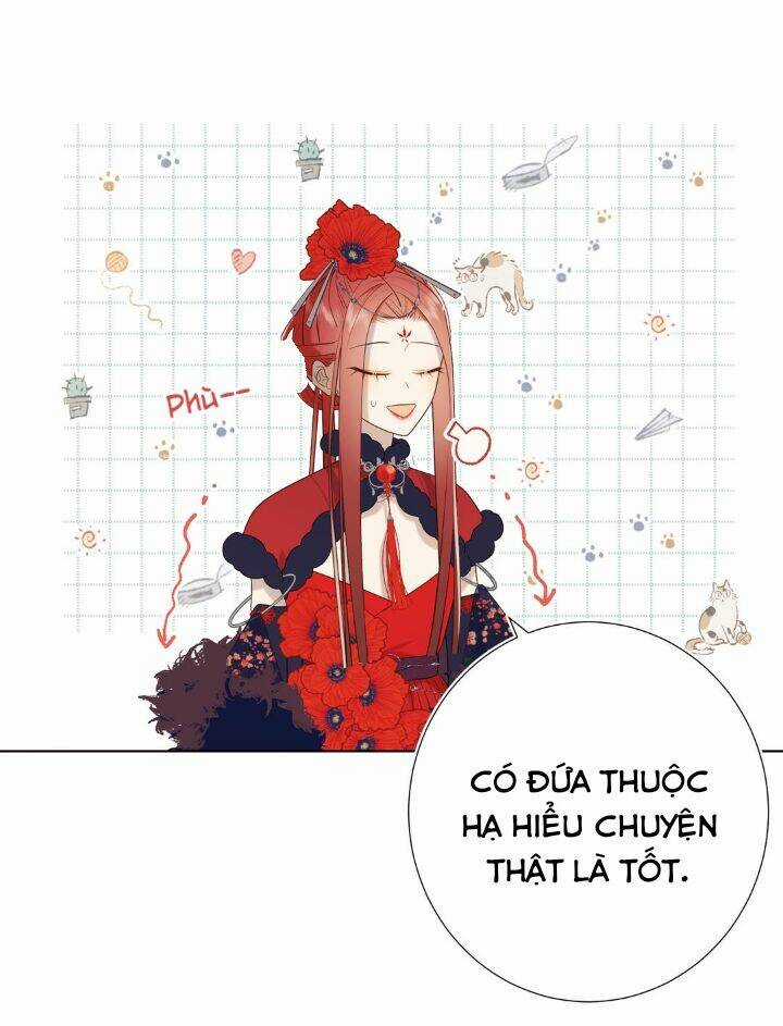 Ác Nữ Cự Tuyệt Cua Nam Chính Chapter 41 trang 14