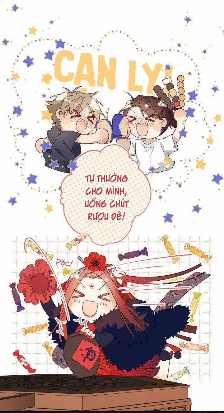 Ác Nữ Cự Tuyệt Cua Nam Chính Chapter 41 trang 16