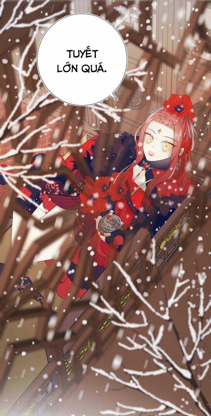 Ác Nữ Cự Tuyệt Cua Nam Chính Chapter 41 trang 2