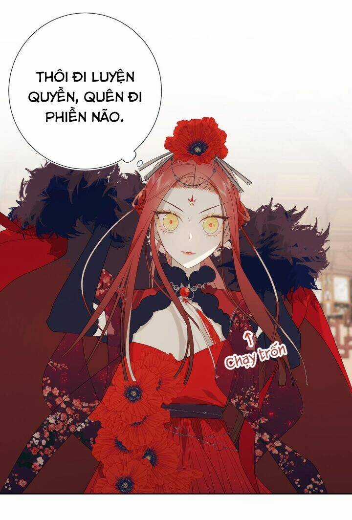 Ác Nữ Cự Tuyệt Cua Nam Chính Chapter 41 trang 22