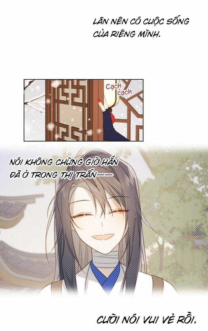 Ác Nữ Cự Tuyệt Cua Nam Chính Chapter 41 trang 23