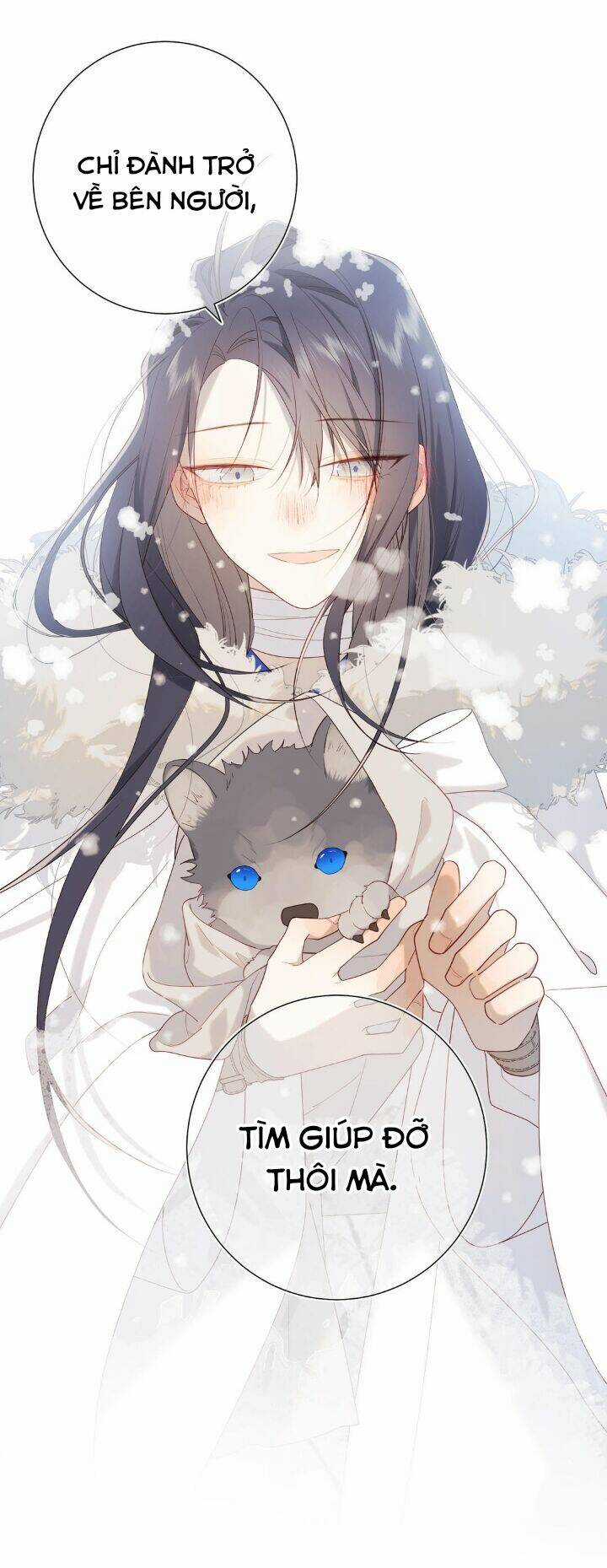 Ác Nữ Cự Tuyệt Cua Nam Chính Chapter 41 trang 31