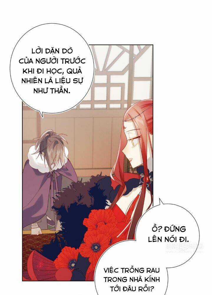 Ác Nữ Cự Tuyệt Cua Nam Chính Chapter 41 trang 4