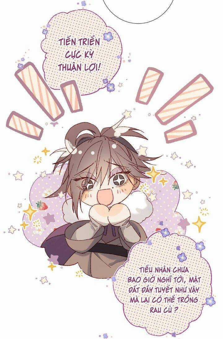 Ác Nữ Cự Tuyệt Cua Nam Chính Chapter 41 trang 5