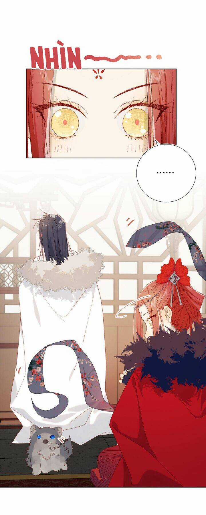 Ác Nữ Cự Tuyệt Cua Nam Chính Chapter 42 trang 1