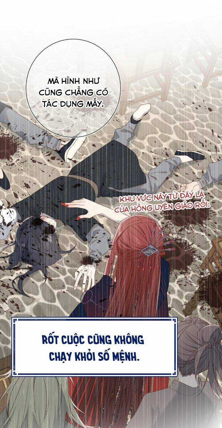 Ác Nữ Cự Tuyệt Cua Nam Chính Chapter 42 trang 16