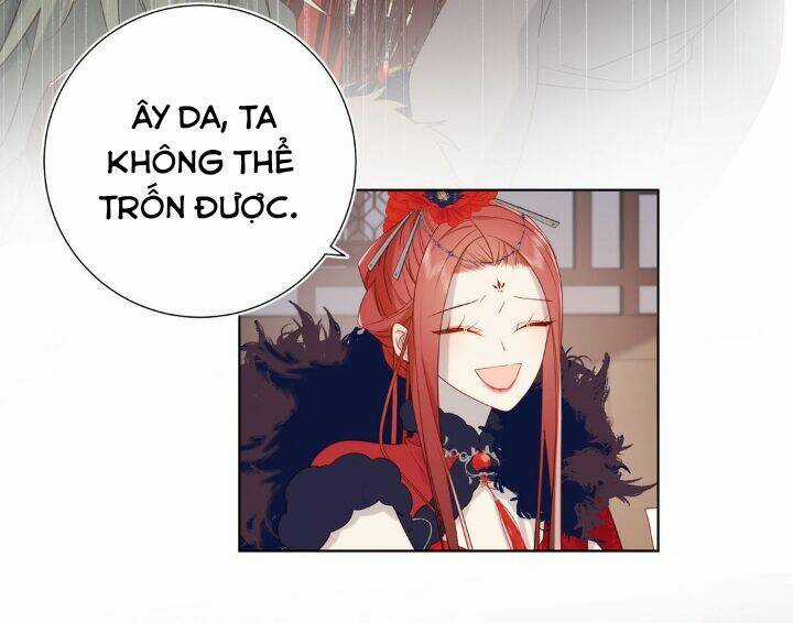 Ác Nữ Cự Tuyệt Cua Nam Chính Chapter 42 trang 17