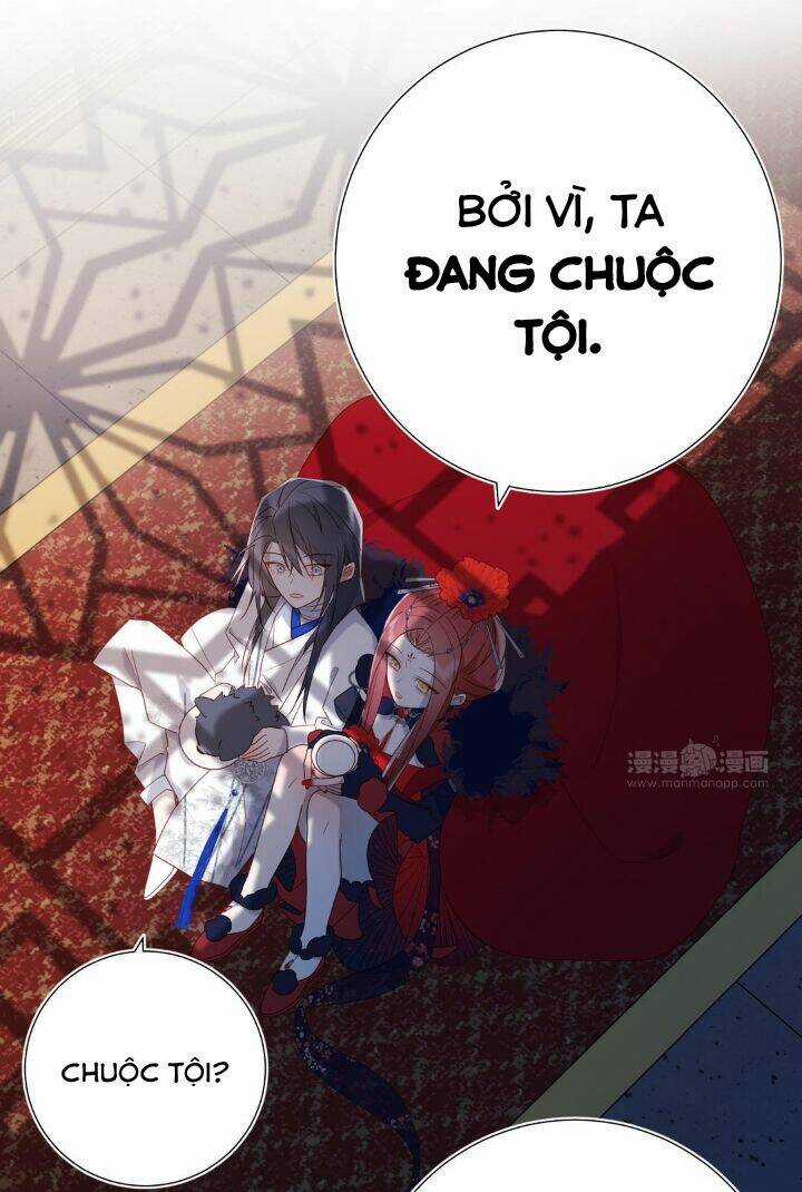 Ác Nữ Cự Tuyệt Cua Nam Chính Chapter 42 trang 18