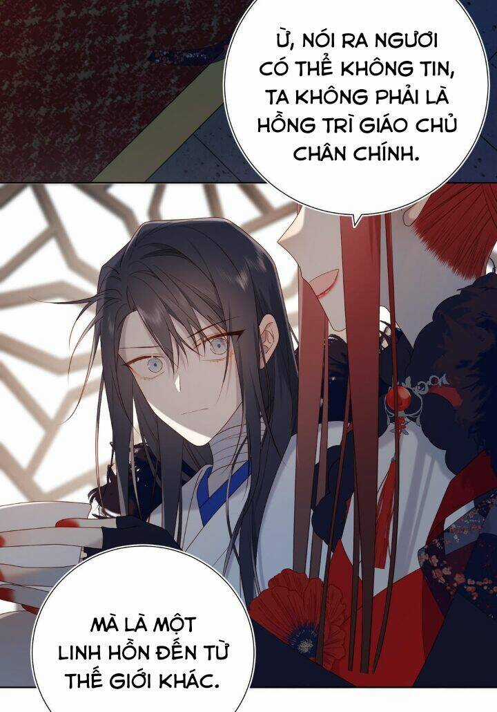 Ác Nữ Cự Tuyệt Cua Nam Chính Chapter 42 trang 19