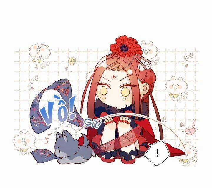 Ác Nữ Cự Tuyệt Cua Nam Chính Chapter 42 trang 2