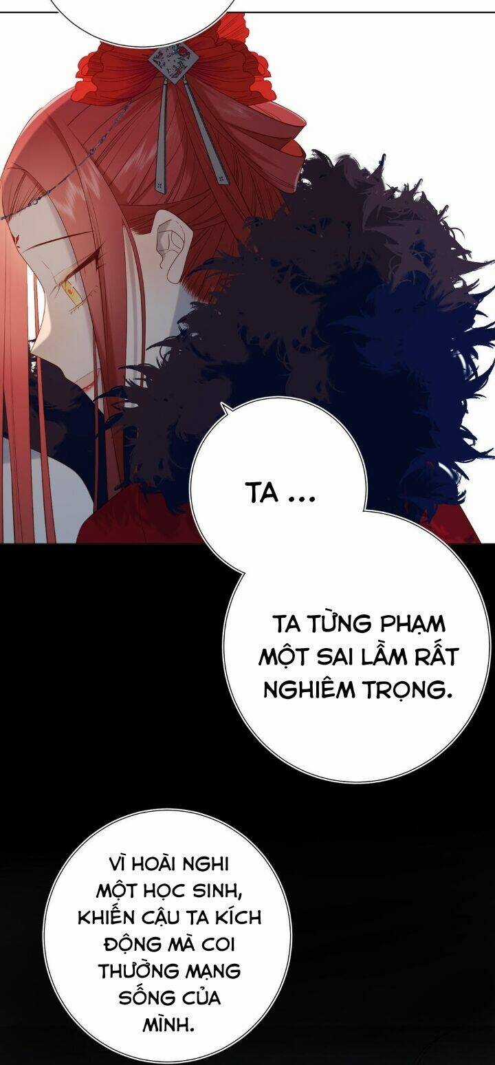 Ác Nữ Cự Tuyệt Cua Nam Chính Chapter 42 trang 20