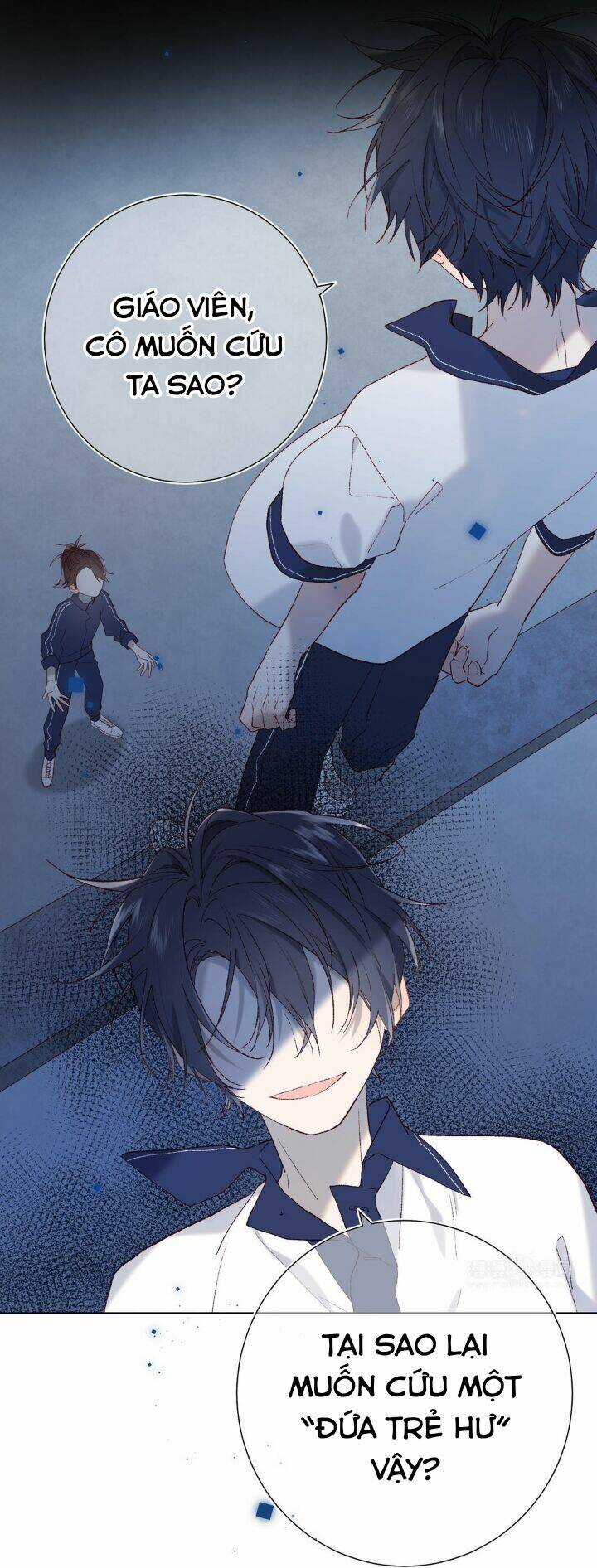 Ác Nữ Cự Tuyệt Cua Nam Chính Chapter 42 trang 21