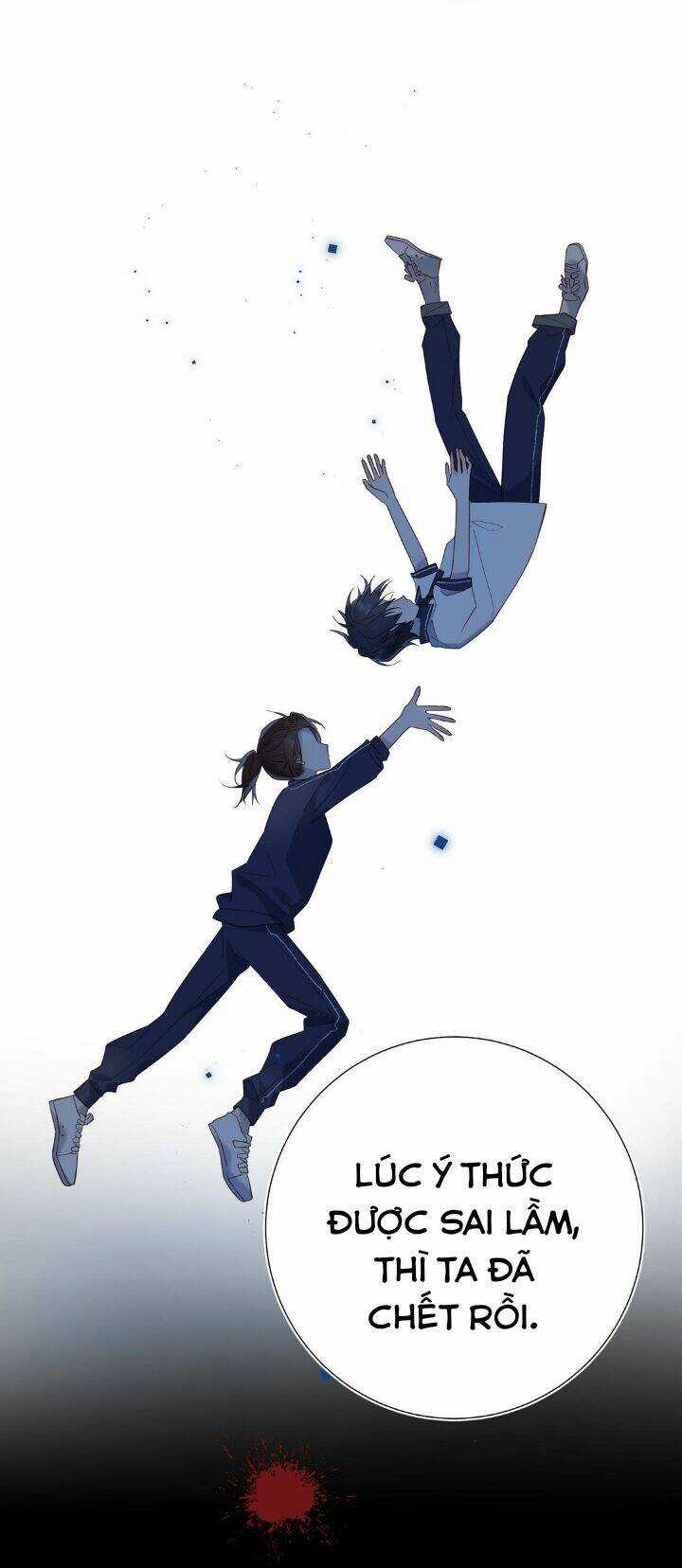 Ác Nữ Cự Tuyệt Cua Nam Chính Chapter 42 trang 22