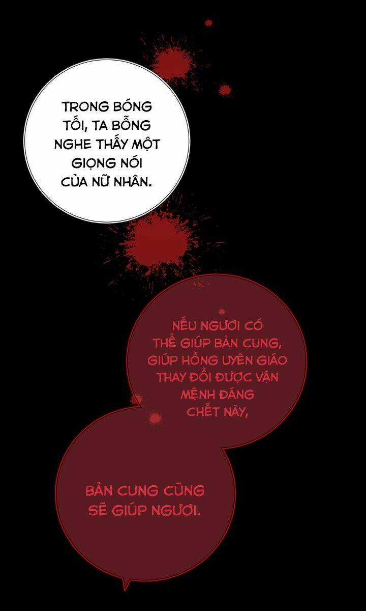 Ác Nữ Cự Tuyệt Cua Nam Chính Chapter 42 trang 23