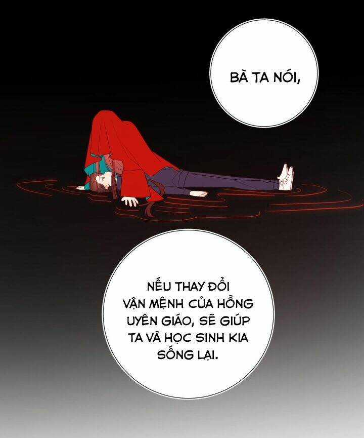 Ác Nữ Cự Tuyệt Cua Nam Chính Chapter 42 trang 24