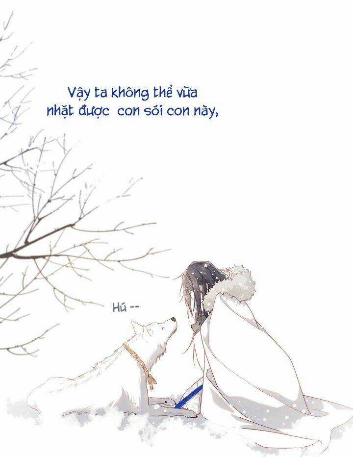 Ác Nữ Cự Tuyệt Cua Nam Chính Chapter 42 trang 29