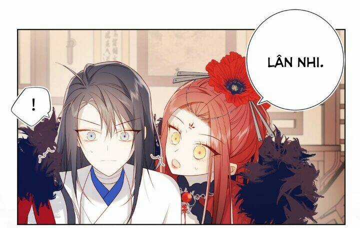 Ác Nữ Cự Tuyệt Cua Nam Chính Chapter 42 trang 32