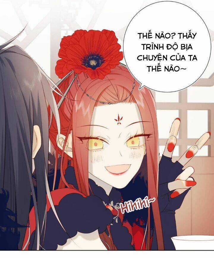 Ác Nữ Cự Tuyệt Cua Nam Chính Chapter 42 trang 33