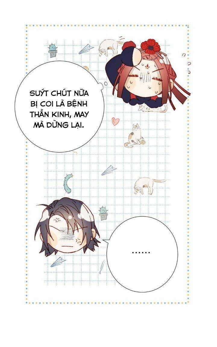 Ác Nữ Cự Tuyệt Cua Nam Chính Chapter 42 trang 36