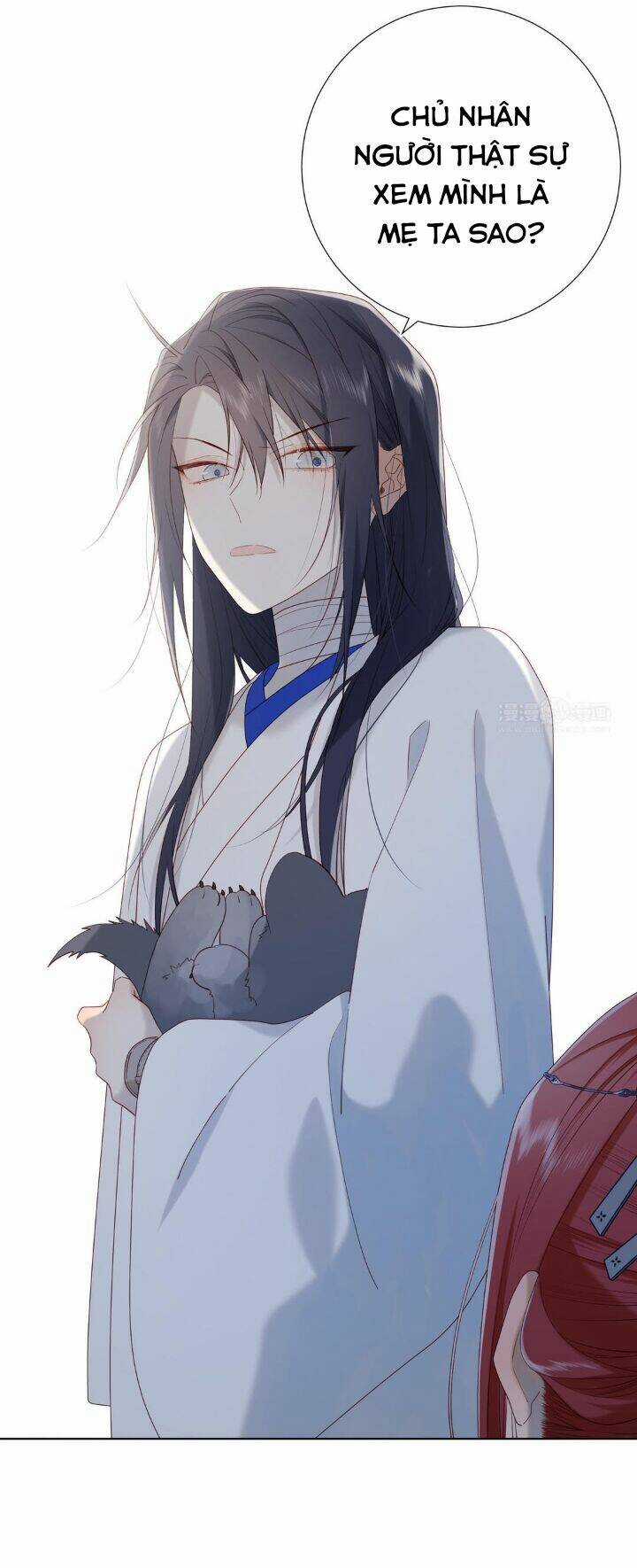 Ác Nữ Cự Tuyệt Cua Nam Chính Chapter 42 trang 38