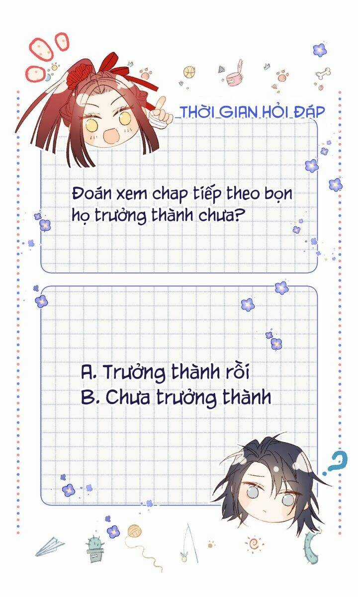 Ác Nữ Cự Tuyệt Cua Nam Chính Chapter 42 trang 39