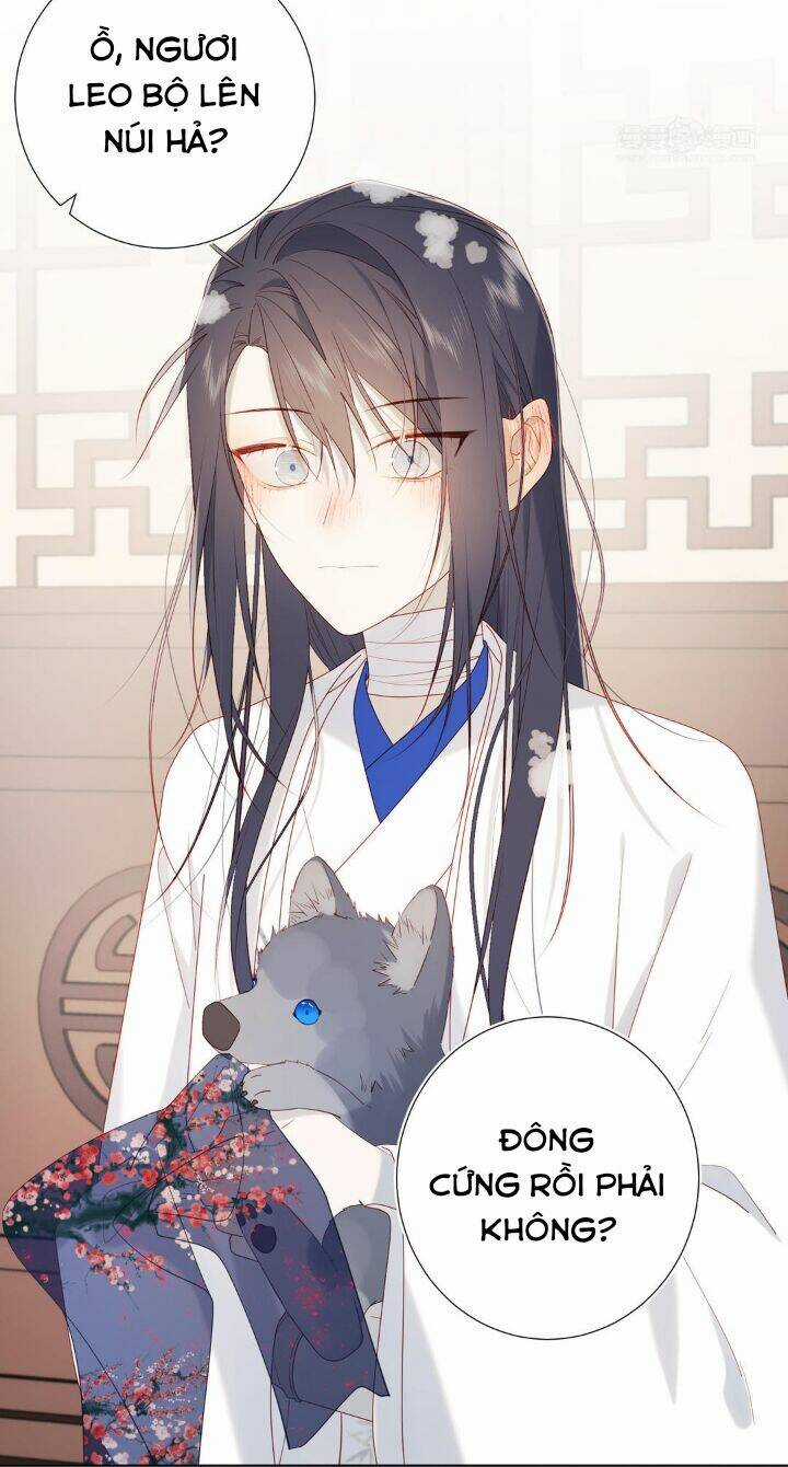 Ác Nữ Cự Tuyệt Cua Nam Chính Chapter 42 trang 5