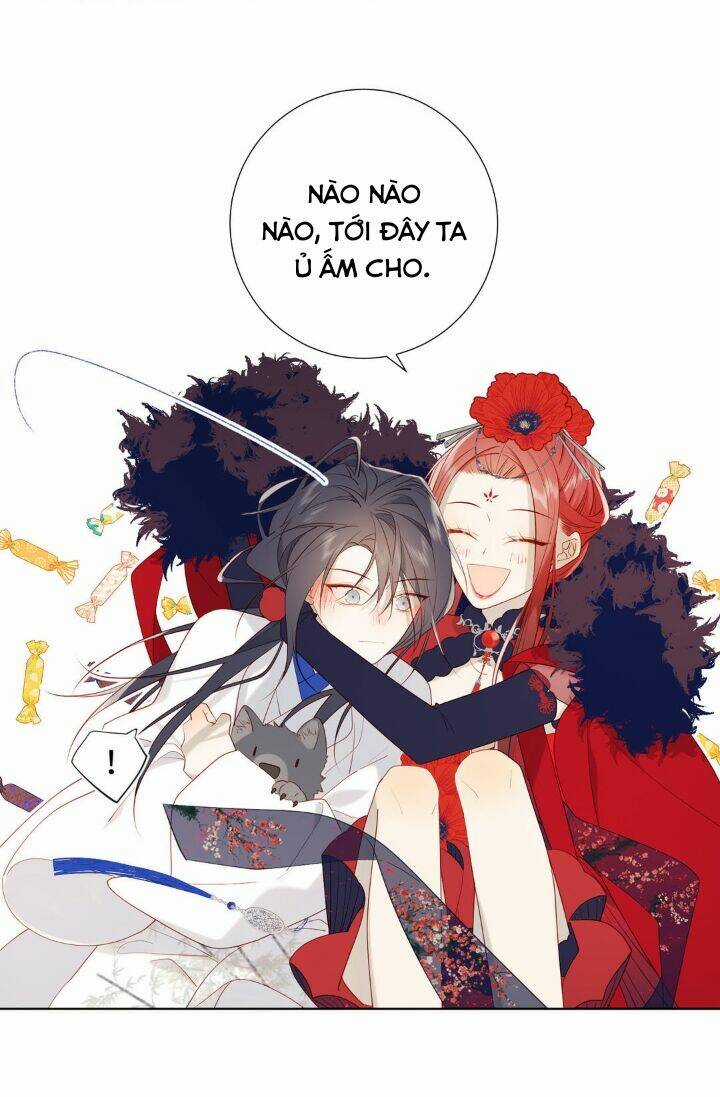 Ác Nữ Cự Tuyệt Cua Nam Chính Chapter 42 trang 6