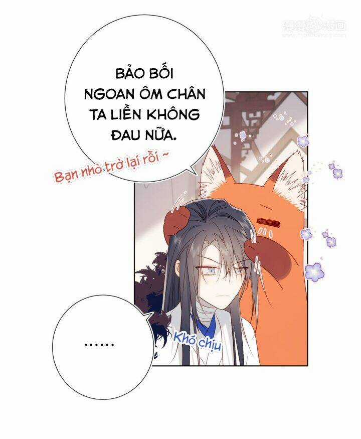 Ác Nữ Cự Tuyệt Cua Nam Chính Chapter 42 trang 9