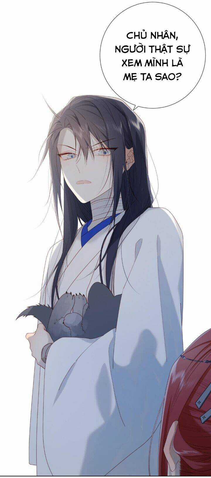 Ác Nữ Cự Tuyệt Cua Nam Chính Chapter 43 trang 1