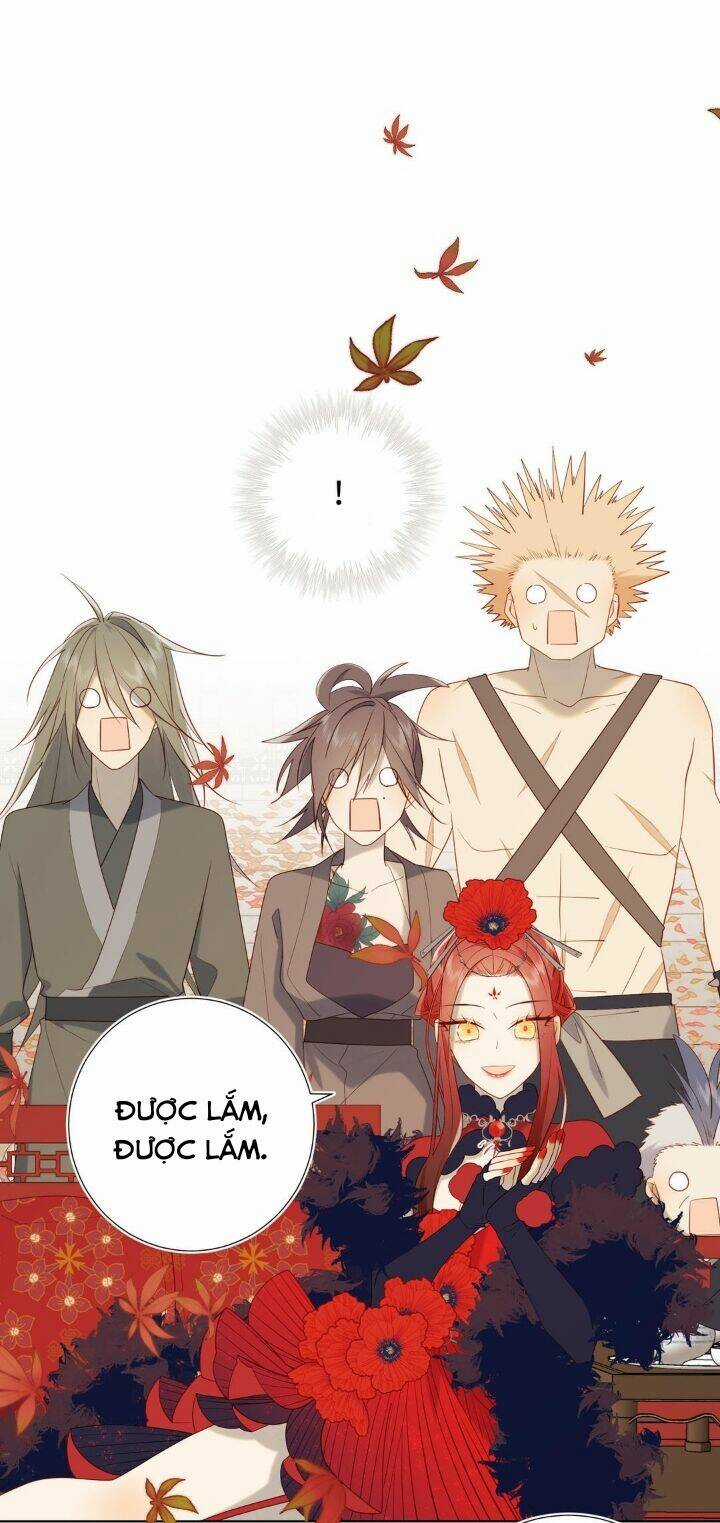 Ác Nữ Cự Tuyệt Cua Nam Chính Chapter 43 trang 10