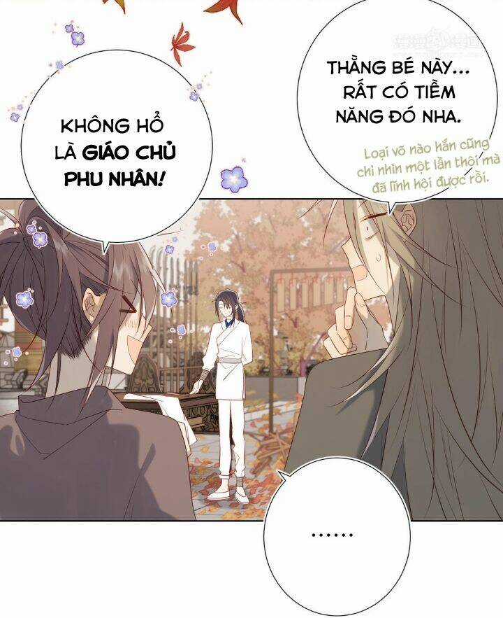 Ác Nữ Cự Tuyệt Cua Nam Chính Chapter 43 trang 11