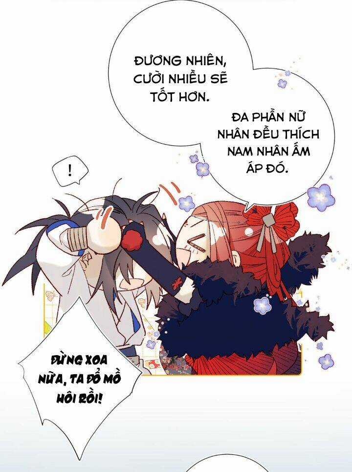 Ác Nữ Cự Tuyệt Cua Nam Chính Chapter 43 trang 20