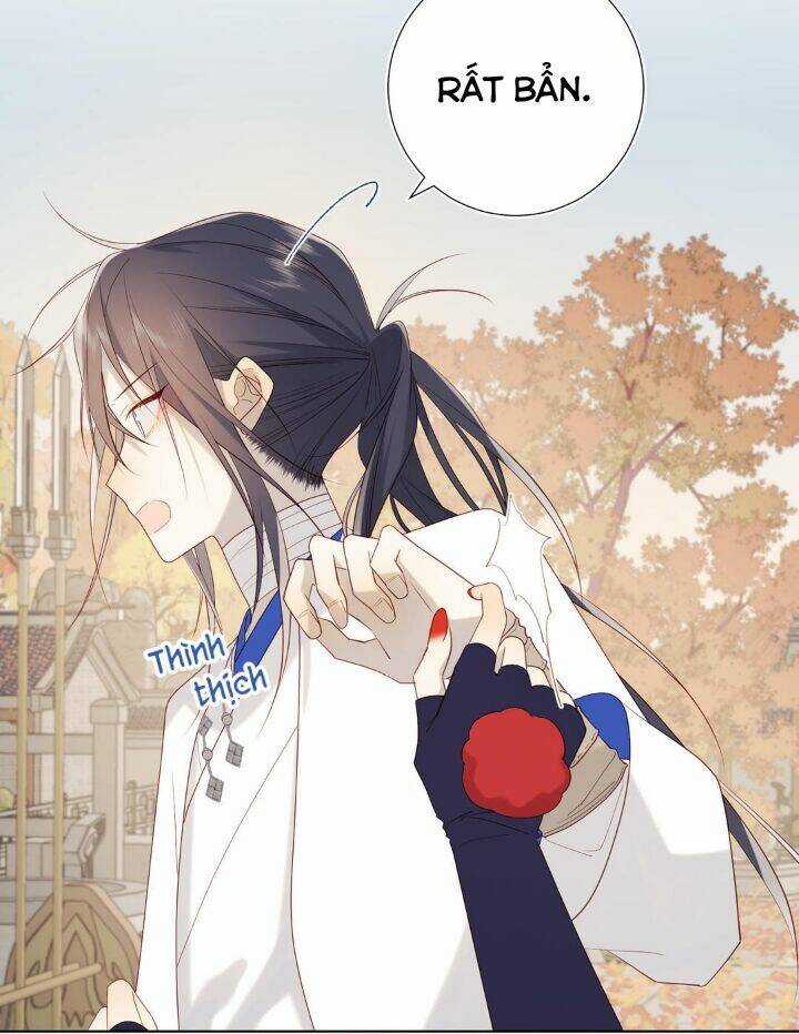 Ác Nữ Cự Tuyệt Cua Nam Chính Chapter 43 trang 21