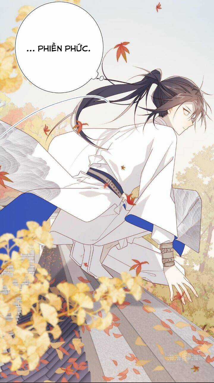 Ác Nữ Cự Tuyệt Cua Nam Chính Chapter 43 trang 23