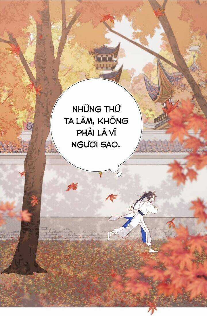 Ác Nữ Cự Tuyệt Cua Nam Chính Chapter 43 trang 24