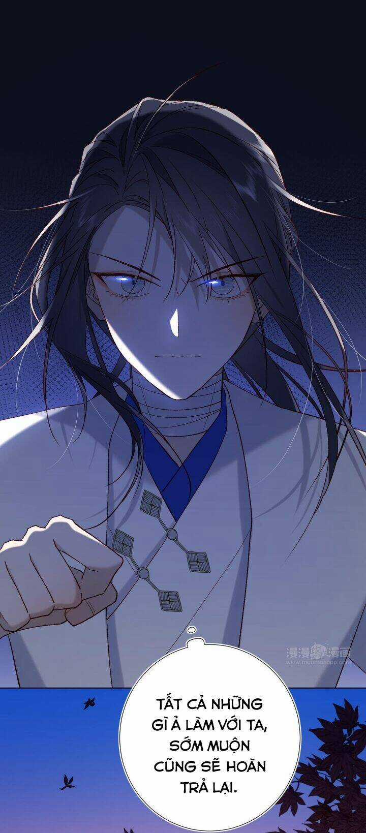 Ác Nữ Cự Tuyệt Cua Nam Chính Chapter 43 trang 27