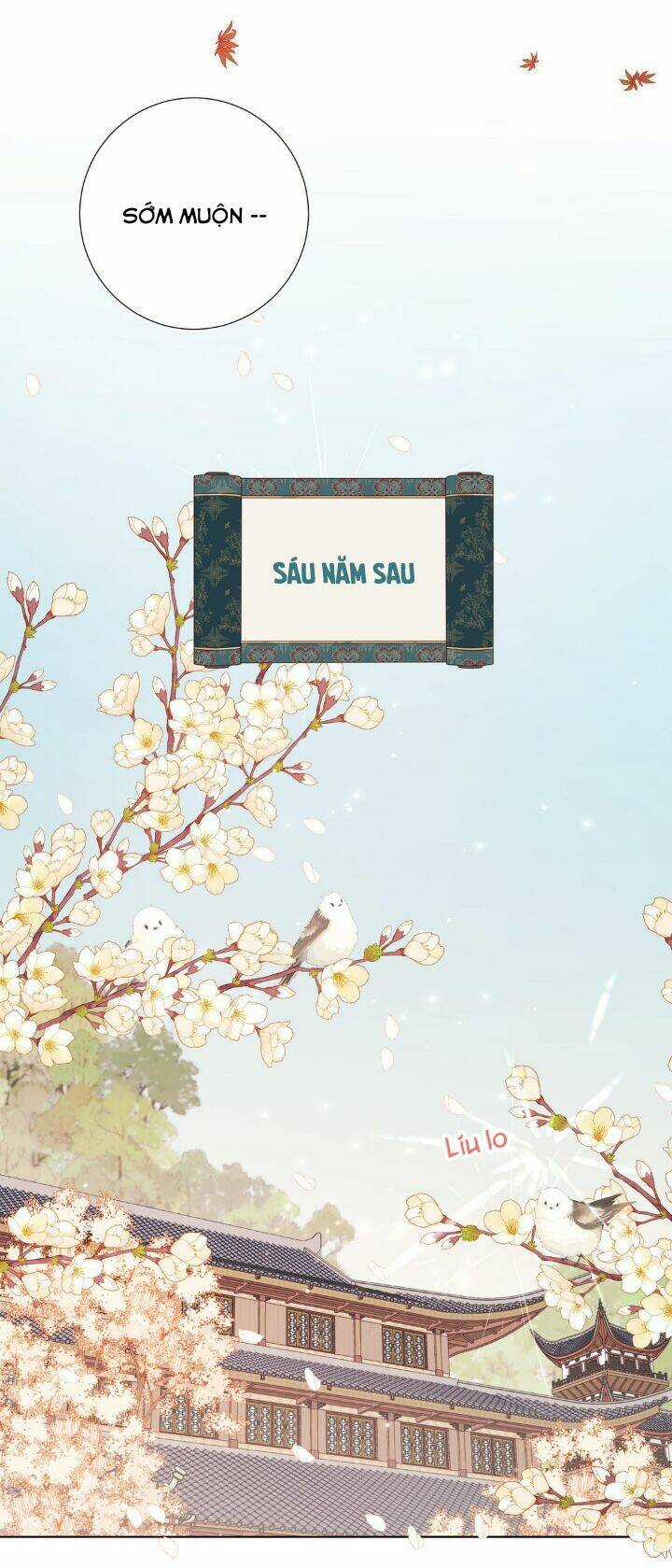 Ác Nữ Cự Tuyệt Cua Nam Chính Chapter 43 trang 29