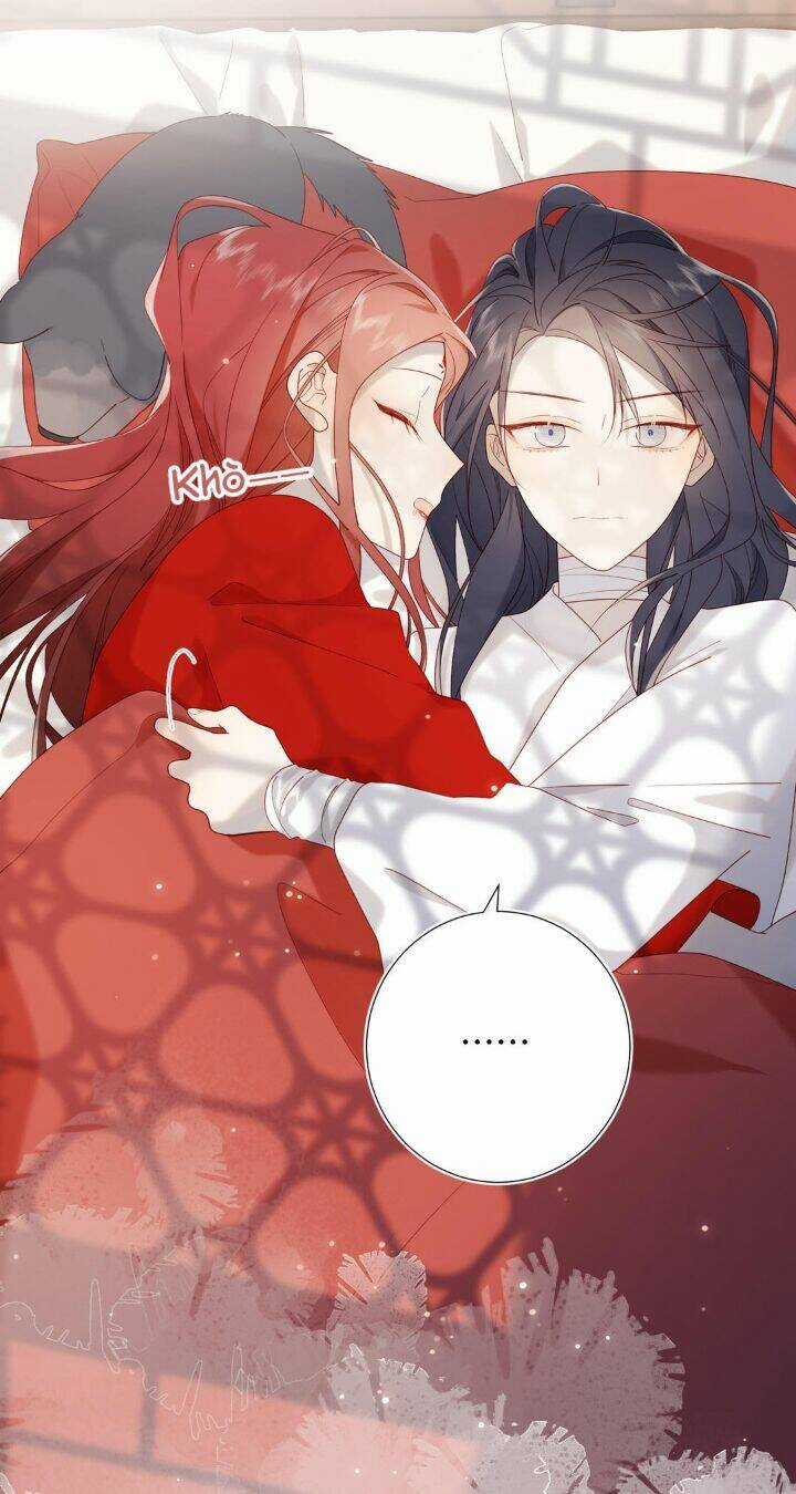 Ác Nữ Cự Tuyệt Cua Nam Chính Chapter 43 trang 3