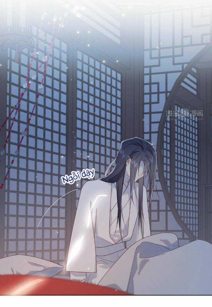 Ác Nữ Cự Tuyệt Cua Nam Chính Chapter 43 trang 31