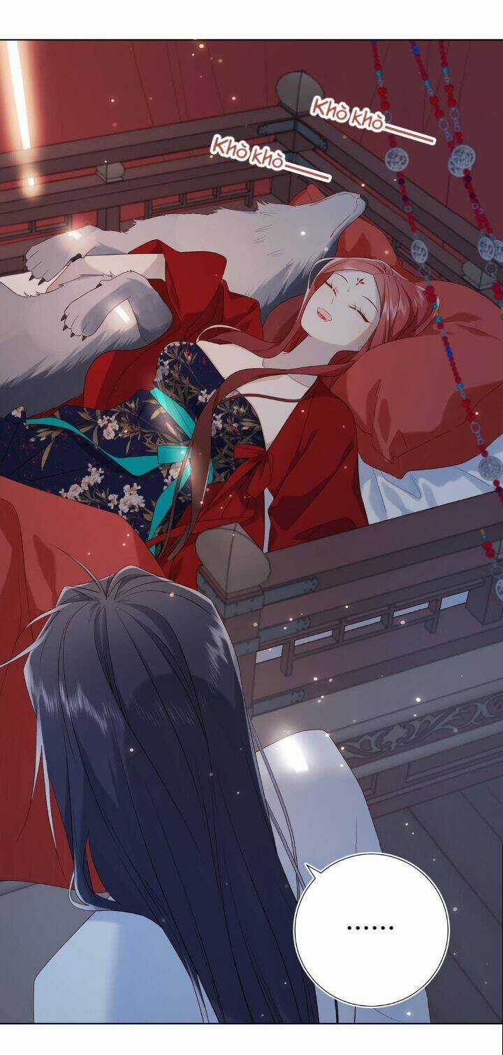 Ác Nữ Cự Tuyệt Cua Nam Chính Chapter 43 trang 32