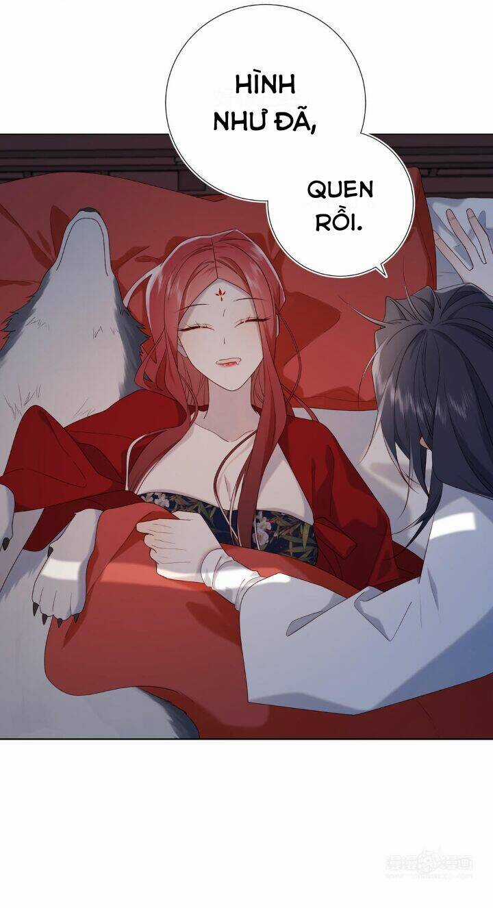 Ác Nữ Cự Tuyệt Cua Nam Chính Chapter 43 trang 34