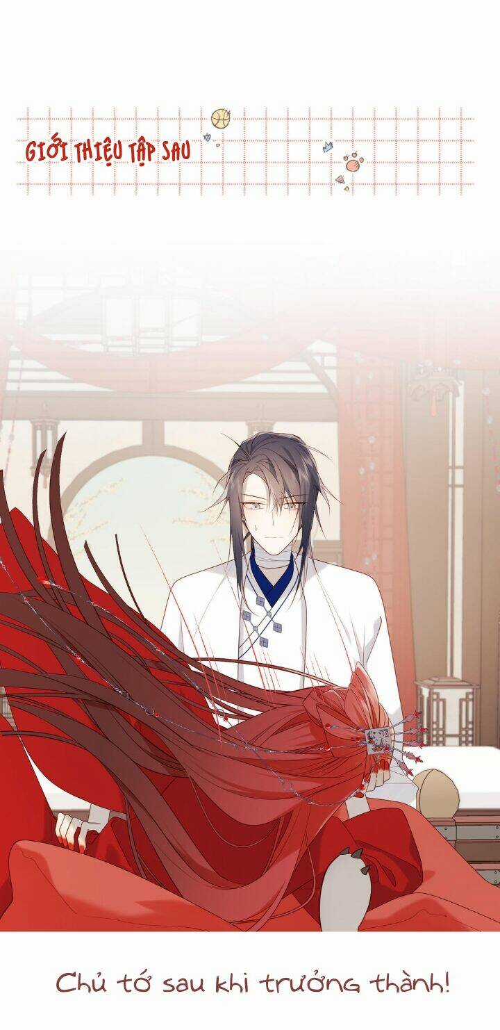 Ác Nữ Cự Tuyệt Cua Nam Chính Chapter 43 trang 35