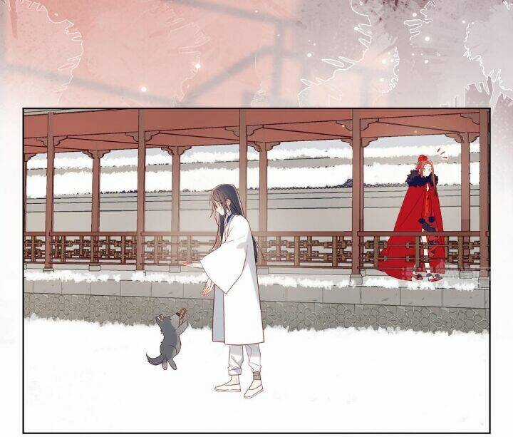 Ác Nữ Cự Tuyệt Cua Nam Chính Chapter 43 trang 4