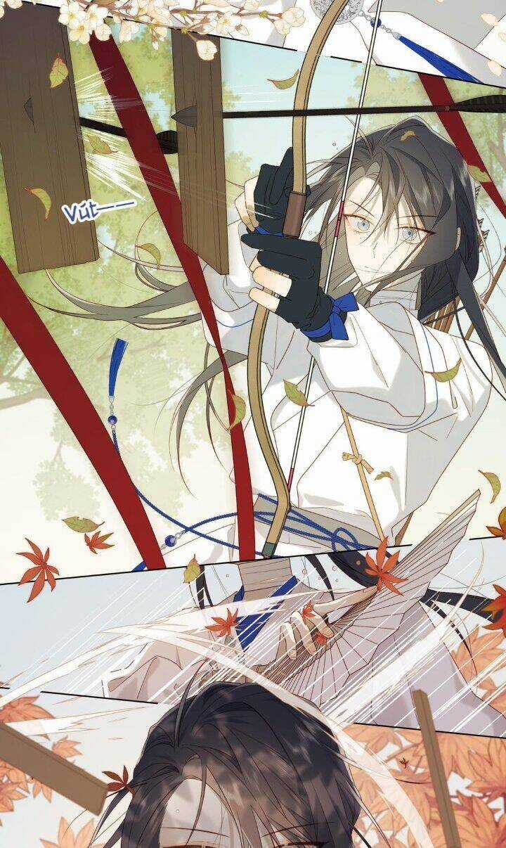 Ác Nữ Cự Tuyệt Cua Nam Chính Chapter 43 trang 8