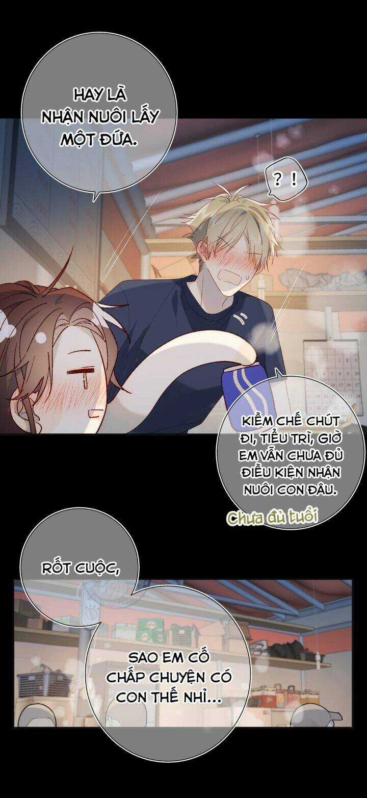 Ác Nữ Cự Tuyệt Cua Nam Chính Chapter 44 trang 11