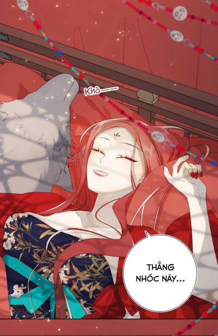 Ác Nữ Cự Tuyệt Cua Nam Chính Chapter 44 trang 15