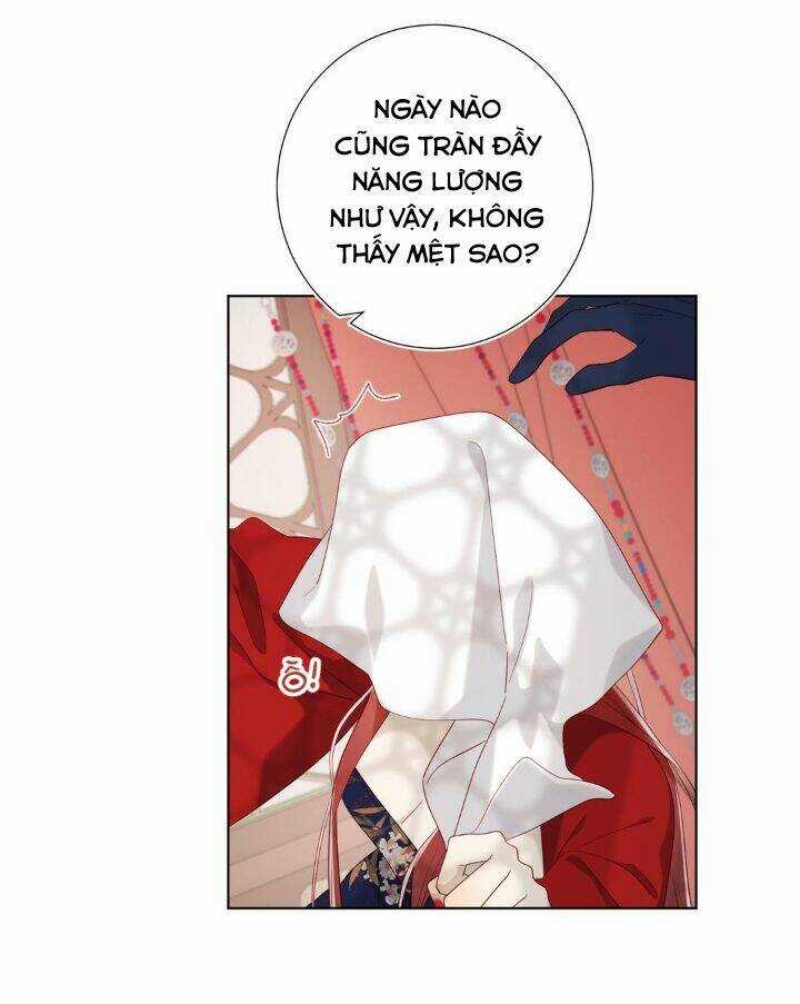 Ác Nữ Cự Tuyệt Cua Nam Chính Chapter 44 trang 18