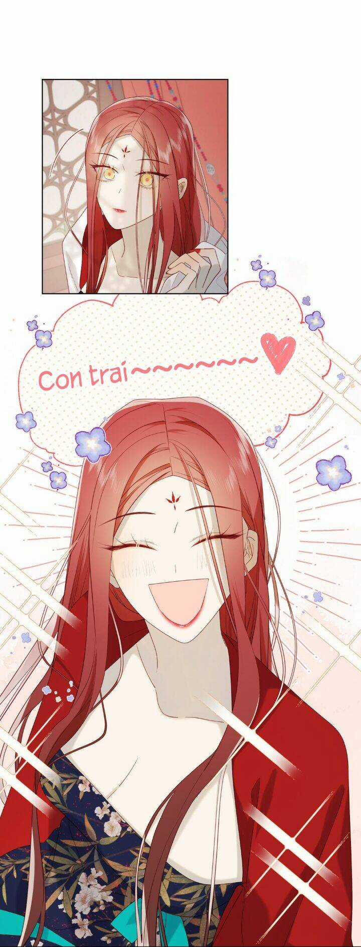 Ác Nữ Cự Tuyệt Cua Nam Chính Chapter 44 trang 19